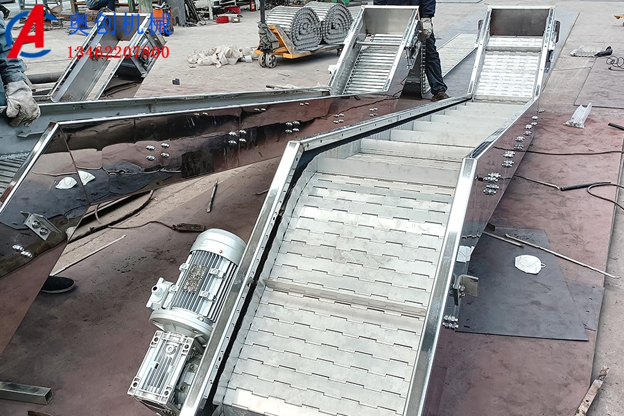 如何调整传动链条的松紧度