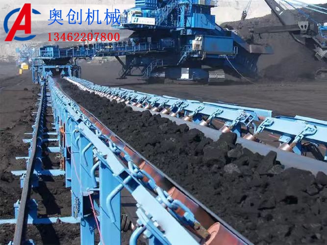 皮带输送机的安全操作规范