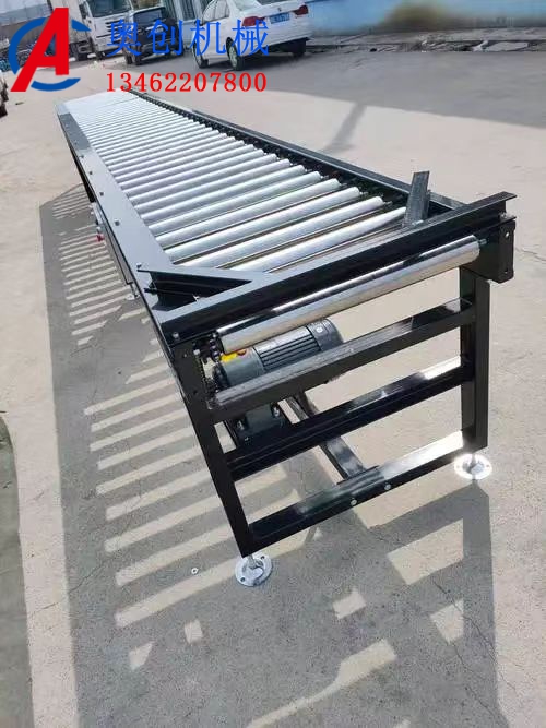 螺旋输送机的分类